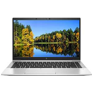 HP 840 G8 14 1920x1080 i5-1145G7 8GB 256SSD M.2 NVME WIN11Pro RENEW
