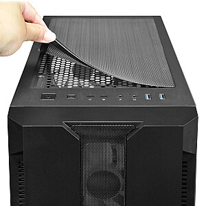 INTOP AQUA i7-14700F 64GB DDR5 2TB SSD M.2 NVME RTX5050 8GB WIN11
