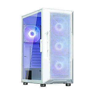 INTOP AQUA Ryzen 7 7700X 64GB DDR5 1TB SSD M.2 NVME RTX5050 8GB WIN11