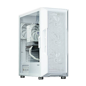 INTOP AQUA Ryzen 7 7700X 64GB DDR5 1TB SSD M.2 NVME RTX5050 8GB WIN11