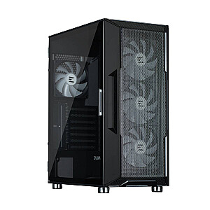 INTOP AQUA i7-14700F 16GB DDR5 500SSD M.2 NVME+2TB RTX5050 8GB no-OS