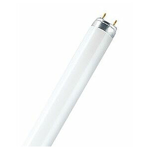 Osram Lumilux T8 G13 линейная люминесцентная лампа 36W 3350lm 3000K (4050300517896) от купить дешево онлайн