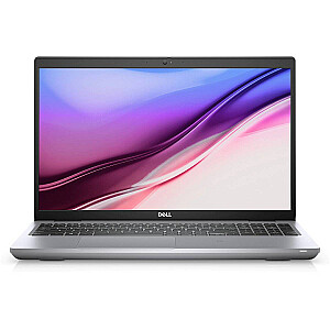 DELL 5520 15.6 1920x1080 i5-1145G7 64GB 1TB SSD M.2 NVME WIN11Pro RENEW