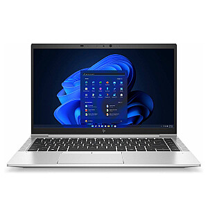 HP 845 G8 14 1920x1080 Ryzen 5 PRO 5650U 64GB 512SSD M.2 NVME WIN11Pro RENEW