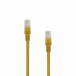 Sbox UTP-10Y CAT5E 10 М желтый