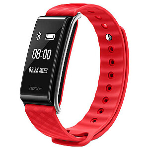 Huawei Color Band A2 red (AW61)-USED