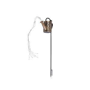 Beper P207ILO002 Solar Garden Lamp