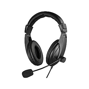 Sandberg 325-28 Saver MiniJack Headset Large