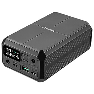Sandberg 421-13 Laptop Powerbank 27000 PD100W