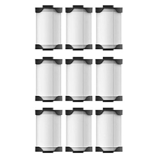 Paper Roll for Memo Shot Camera (9 pcs) ICRG-MS109