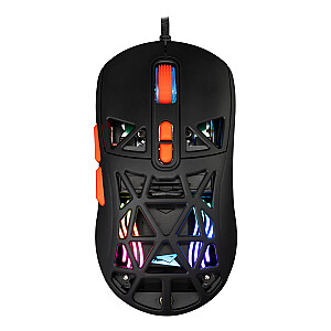 Baracuda BGM-091 Seal Black