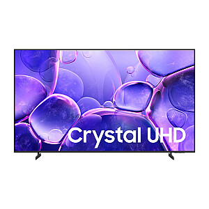 Samsung Crystal UHD LED  televizors (2025)