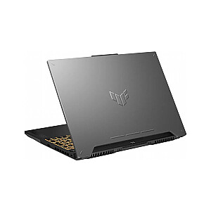 Asus TUF Gaming FX507VI- HQ114W - Intel i7-13260H - 16GB DDR5 - 1 TB SSD - RTX4070
