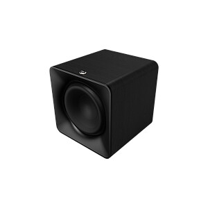 Flexus SUB 200  Black