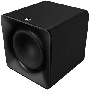 Flexus SUB 200  Black