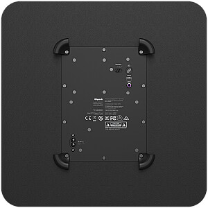 Flexus SUB 200  Black