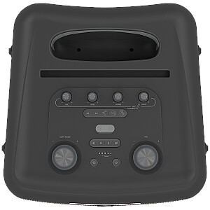 KLIPSCH New York Black