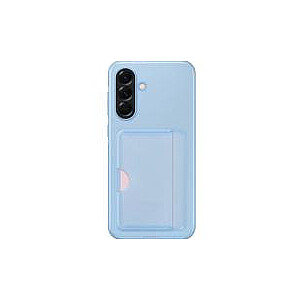 Kartiņu slots vāciņš Samsung Galaxy A17, zils, EF-OA176TLEGWW