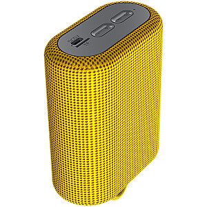 CANYON динамик BSP-4 5W Желтый