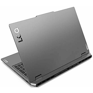 Lenovo LOQ 15IAX9 i5-12450HX 2,4G/12GB RAM/ 512GB SSD/ RTX2050/ 15.6"FHD W11H