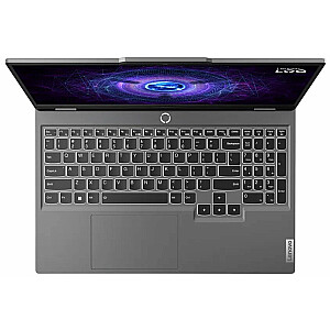 Lenovo LOQ 15IAX9 i5-12450HX 2,4G/12GB RAM/ 512GB SSD/ RTX2050/ 15.6"FHD W11H