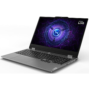 Lenovo LOQ 15IAX9 i5-12450HX 2,4G/12GB RAM/ 512GB SSD/ RTX2050/ 15.6"FHD W11H