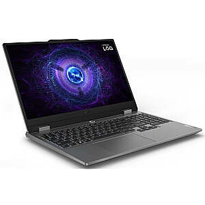 Lenovo LOQ 15IAX9 i5-12450HX 2,4G/12GB RAM/ 512GB SSD/ RTX2050/ 15.6"FHD W11H