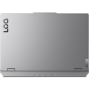 Lenovo LOQ 15.6" Full HD Gaming Laptop / Intel i5-13450HX / 16GBDDR5 RAM / 512GB SSD / NVIDIA GeForce RTX 5050 8GB GDDR7 Win11 Luna Grey