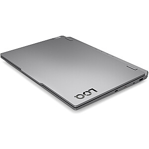 Lenovo LOQ 15.6" Full HD Gaming Laptop / Intel i5-13450HX / 16GBDDR5 RAM / 512GB SSD / NVIDIA GeForce RTX 5050 8GB GDDR7 Win11 Luna Grey