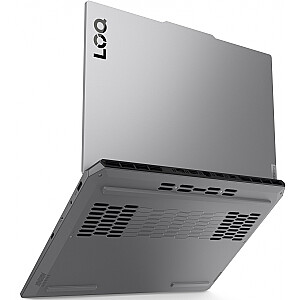 Lenovo LOQ 15.6" Full HD Gaming Laptop / Intel i5-13450HX / 16GBDDR5 RAM / 512GB SSD / NVIDIA GeForce RTX 5050 8GB GDDR7 Win11 Luna Grey
