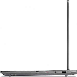 Lenovo LOQ 15.6" Full HD Gaming Laptop / Intel i5-13450HX / 16GBDDR5 RAM / 512GB SSD / NVIDIA GeForce RTX 5050 8GB GDDR7 Win11 Luna Grey