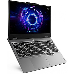 Lenovo LOQ 15.6" Full HD Gaming Laptop / Intel i5-13450HX / 16GBDDR5 RAM / 512GB SSD / NVIDIA GeForce RTX 5050 8GB GDDR7 Win11 Luna Grey