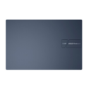 VivoBook 14 X1404VA-I512256 IPS i5-1334U 12GB 256SSD EN W11 Синий