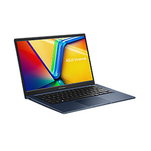VivoBook 14 X1404VA-I512256 IPS i5-1334U 12GB 256SSD EN W11 Синий