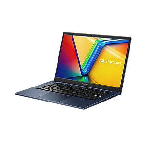 VivoBook 14 X1404VA-I512256 IPS i5-1334U 12GB 256SSD EN W11 Синий