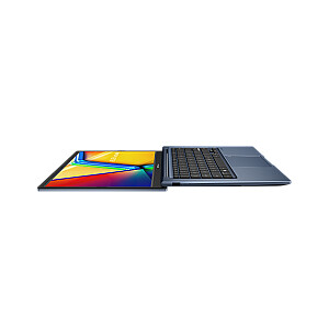 VivoBook 14 X1404VA-I512256 IPS i5-1334U 12GB 256SSD EN W11 Синий