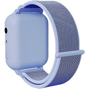 CANYON kids watch Alfie KW-37 MP3 Study&Game Blue