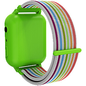 CANYON kids watch Alfie KW-37 MP3 Study&Game Green