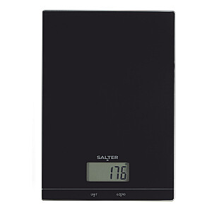 Salter SA00450BCFEU12 Стеклянные электронные кухонные весы