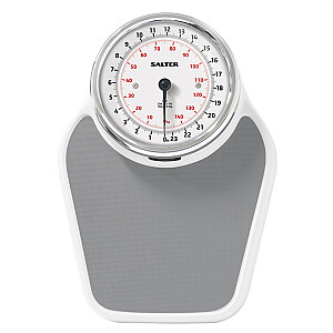Salter 200 WHGYDREU16 Academy Mechanical Scale