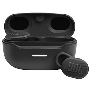JBL ENDURANCE Race Black