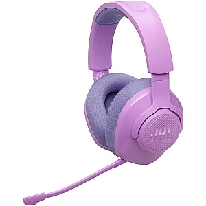 JBL QUANTUM360 Wirelrss Purple