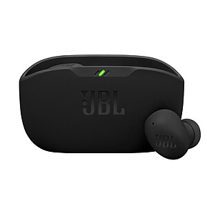 JBL VIBE Buds2 Black