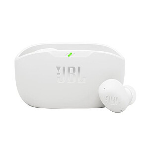JBL VIBE Buds2 White