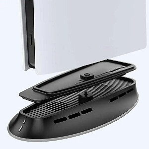 Subsonic aušinimo LED stovai PS5 ir PS5 Slim
