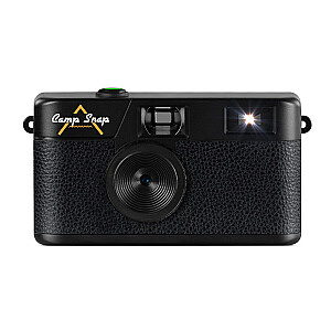 Camp Snap CS-V105-BK-WW Black