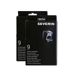 Severin ZB 8697
