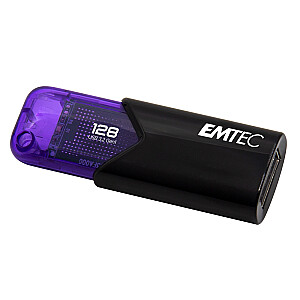 Emtec USB3.2 Click Easy B110 128GB