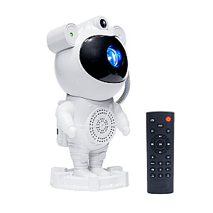 Manta MDL031W Астрономический проектор звезд с динамиком