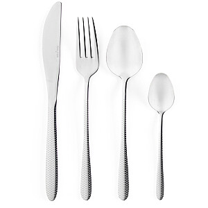 Salter BW113282EU7 Malton 16-osaline söögiriistade komplekt
